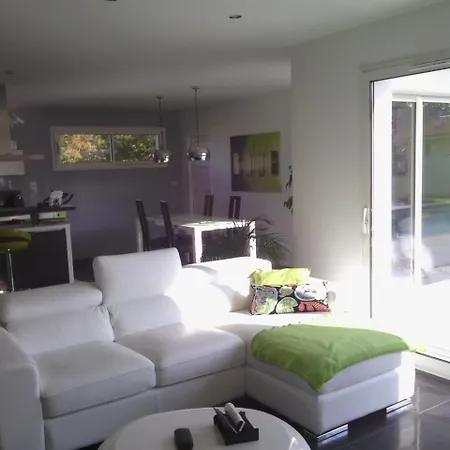 Ferienhaus 155 Clost