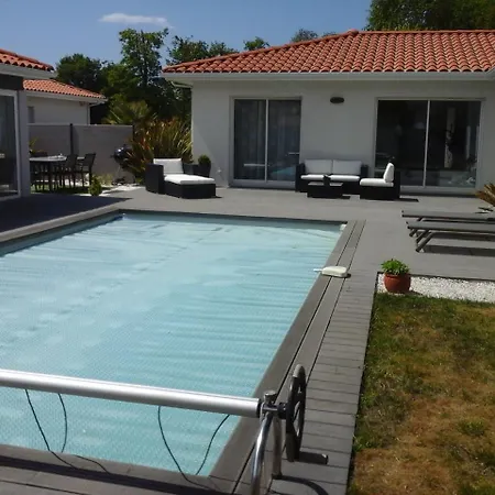 Ferienhaus 155 Clost