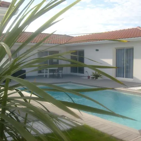 Ferienhaus 155 Clost *