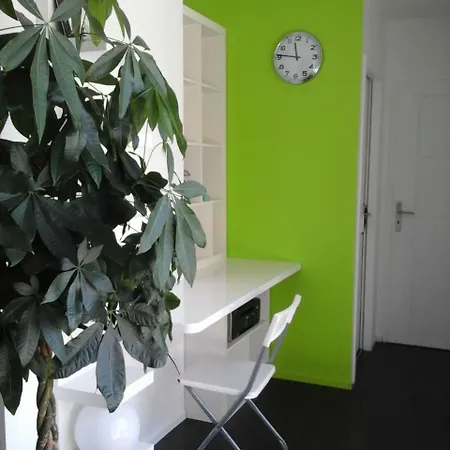 155 Clost Ferienhaus *